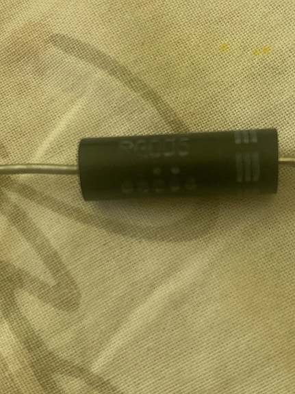 Electrolux mikron osa johdolla