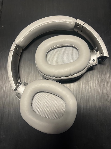 Silvercrest SKHO 40 A1 langattomat bluetooth kuulokkeet