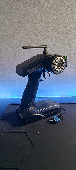 Rc auto sähköt