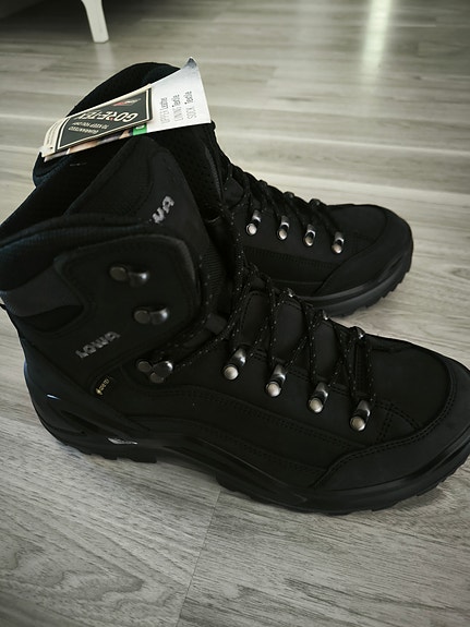 Lowa Renegade GTX Mid 43,5