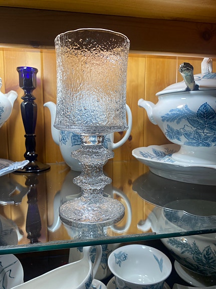 Iittala Festivo-juhlalasi