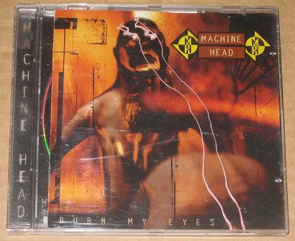 Machine Head, Iron Maiden, Judas Priest, Firevision, Amorphis, Motörhead