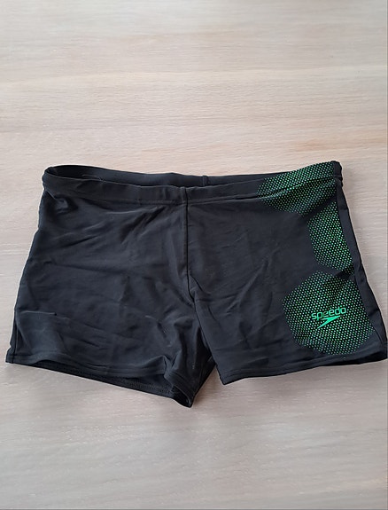 Speedo uimahousut koko 16v