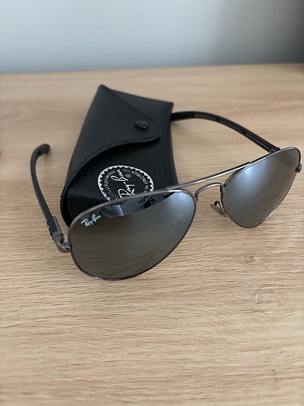 Rayban RB8307 Aviator