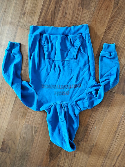 Peak performance huppari 150