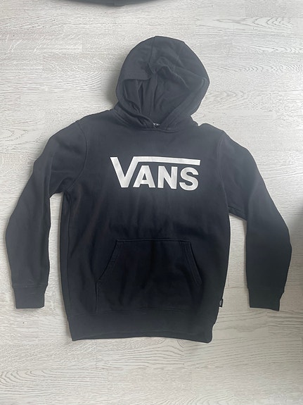 Vans huppari
