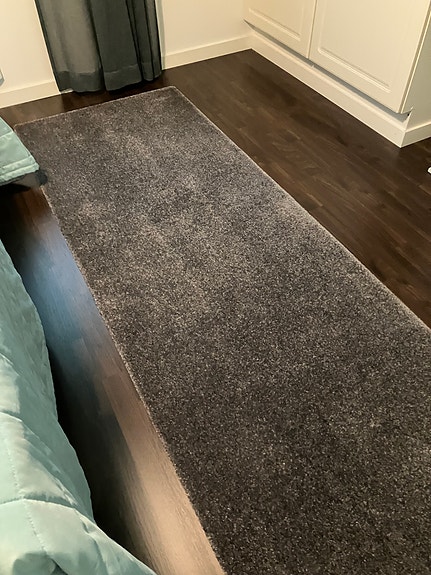 Wm-Carpet Hattara matto 80x250