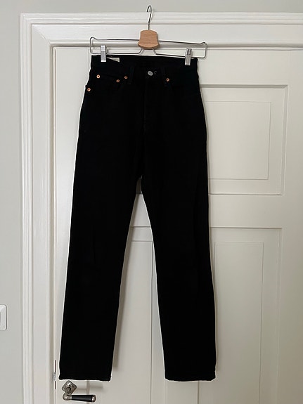 Levi's 501 farkut W24