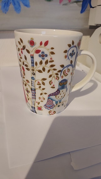 Iittala taikamuki uusi