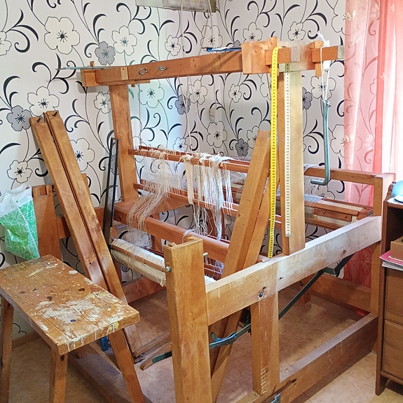 Kangaspuut