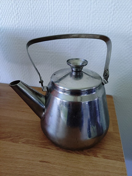 Kahvipannu