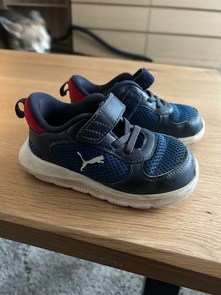 Puma lenkkarit