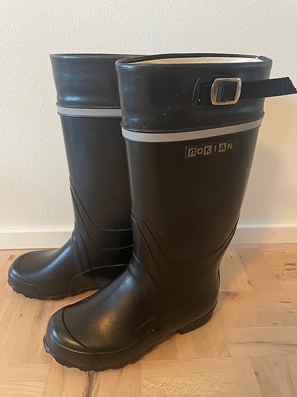 Nokian saappaat
