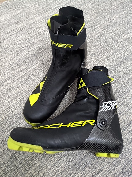Fischer Speedmax skate monot 43(42,5)
