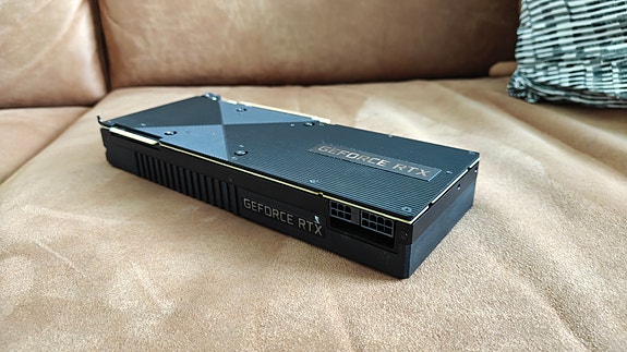 Nvidia RTX 2080