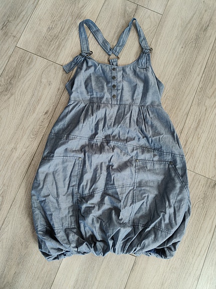 Farkkumekko 38