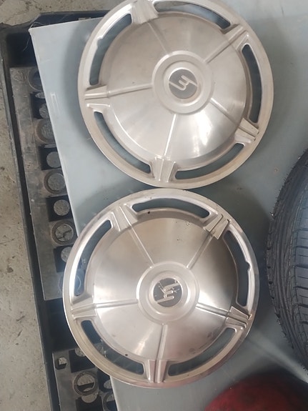 Mazda pölykapselit
