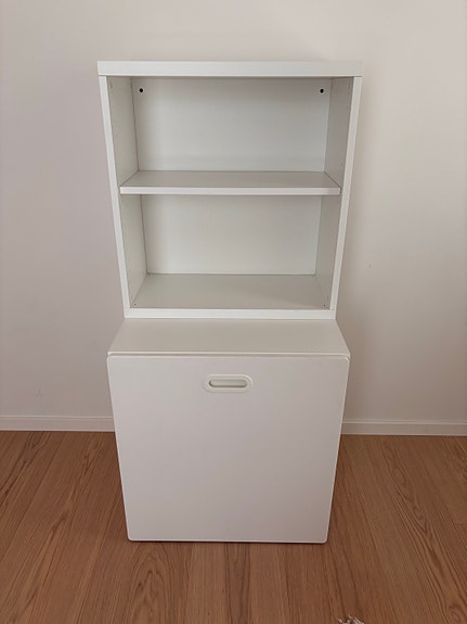 Ikea hylly