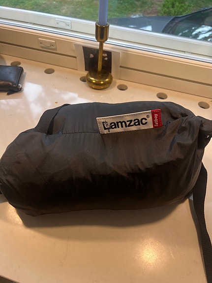 fatboy Lamzac