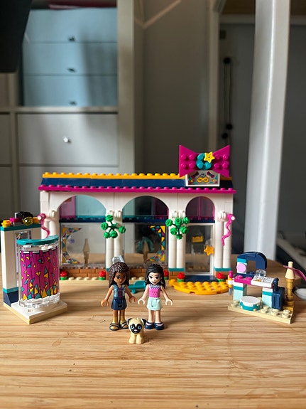 LEGO Friends