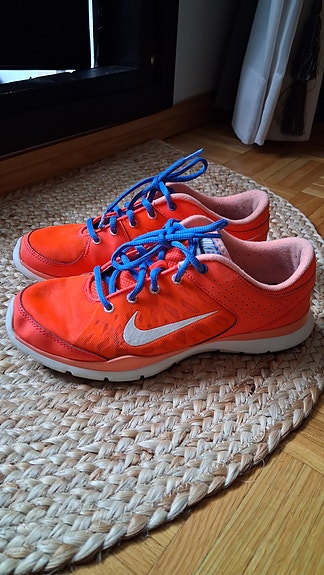 Nike lenkkarit 39