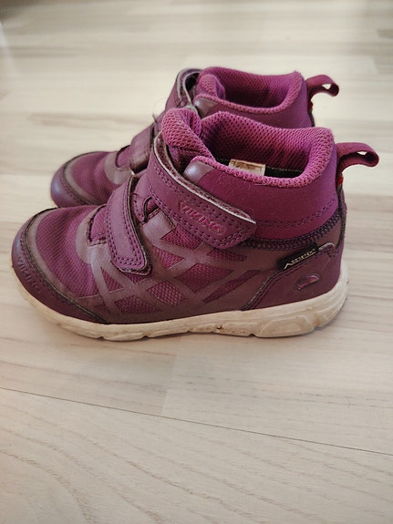 Viking goretex-kengät