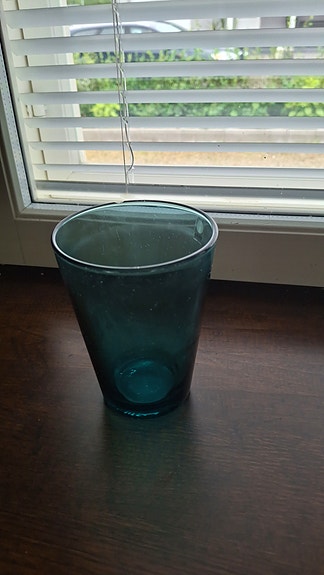 Iittala iso juomalasi