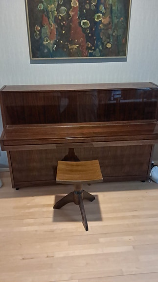 Hellas -piano