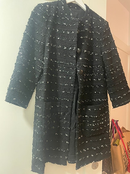 Sand kaunis takki