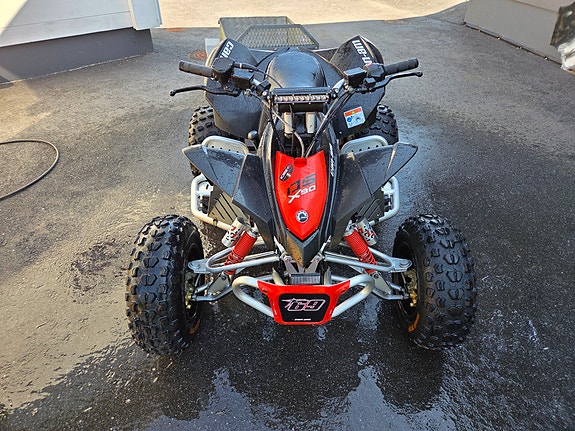 Can-am DS X90