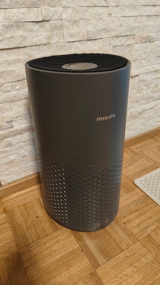 Philips 1000i -sarjan ilmanpuhdistin