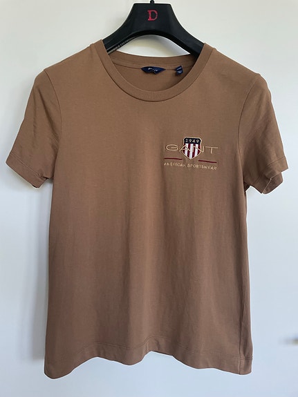 Gant t-paita