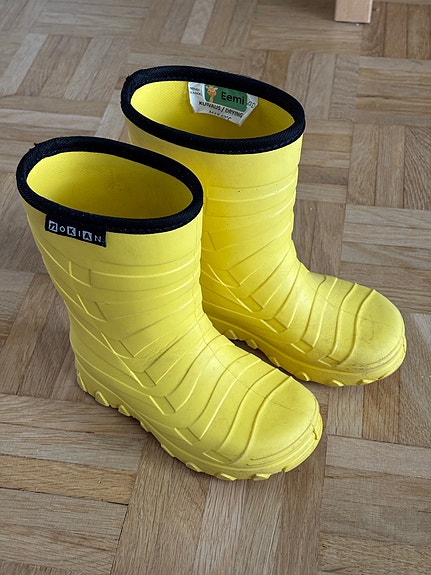 Nokian Light Kids kumisaappaat 26