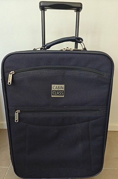 Cabin laukku