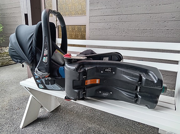 Britax 13kg