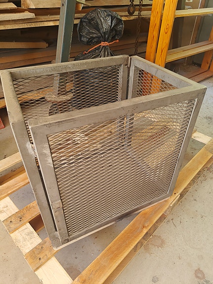 Häkki