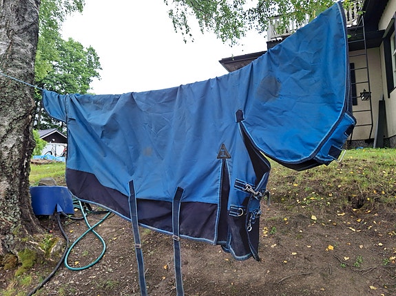 Rain buster sadeloimi 135 cm (185 cm)