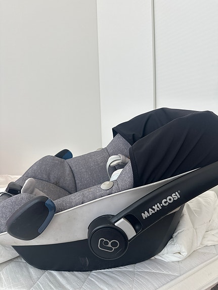 Maxi-cosi turvakaukalo vauvalle