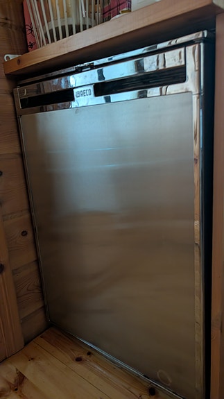 Waeco 12v/24v