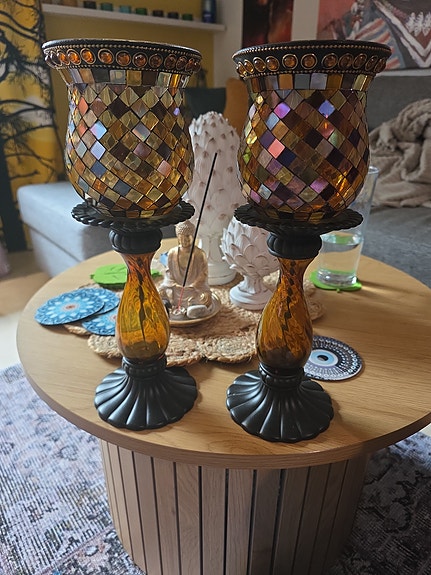 PARTYLITE MYTOLOGIA