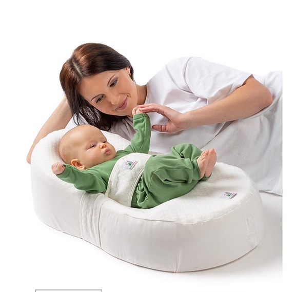 Dolce Bambino Cocon -vauvakokoonipatja