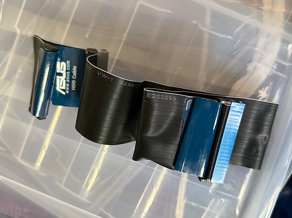 ASUS HDD kaapeli