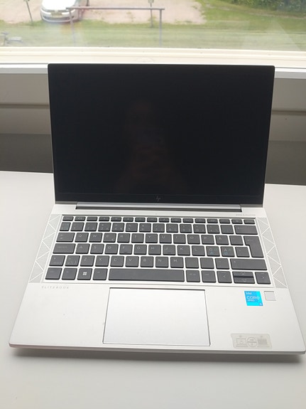 HP Elitebook 830 G8 Notebook pc" hopea
