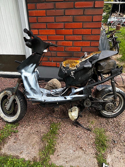 Skootteri