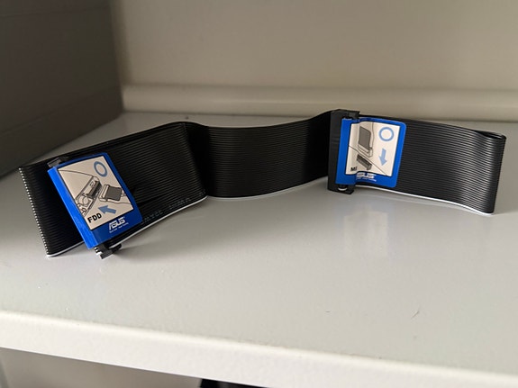 ASUS HDD - emolevy -kaapeli
