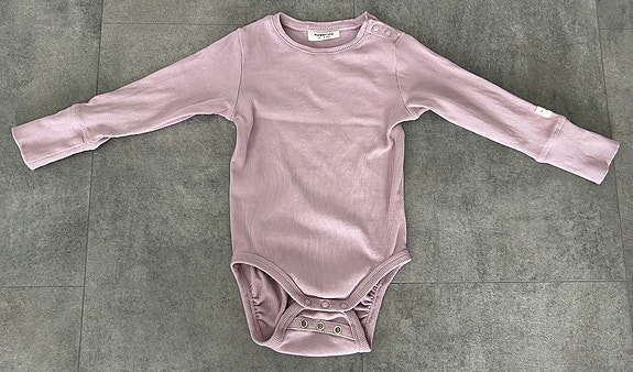 Kappahl body koko 74