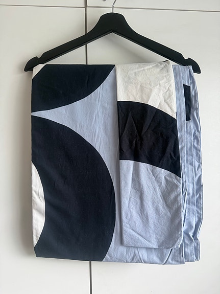 Marimekko Kaivo pussilakana