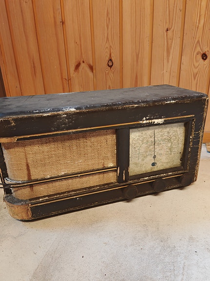 Radio