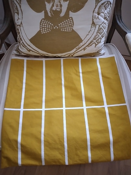 Marimekko tyynynpäällinen
