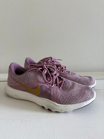 Nike treenikengät koko 39